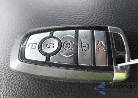 2020 Ford Expedition Limited Max из США, поврежденный, VIN 1FMJK1KT0LEA03592